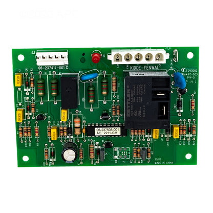 Pentair Kit, Eti400 Fan Control Board Replacement - 475978