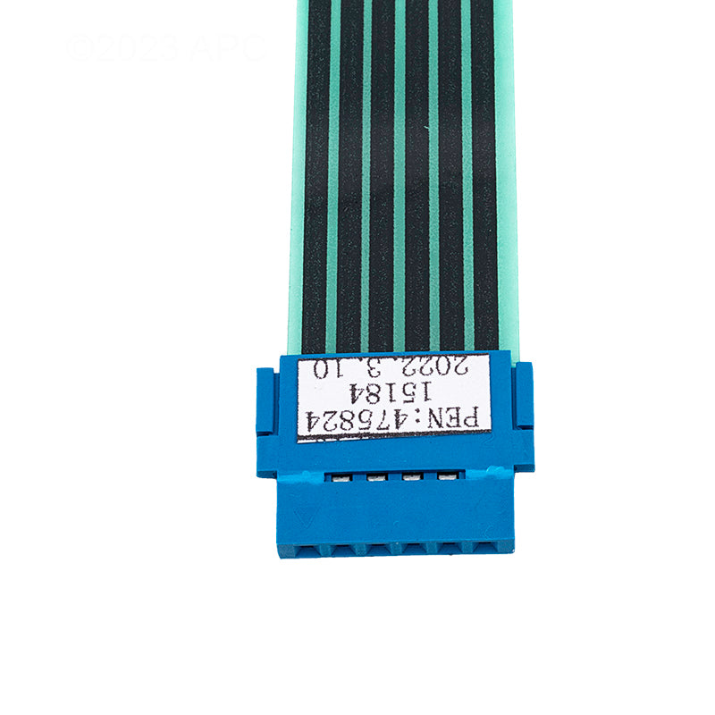 Pentair Kit, Eti400 Membrane Pad Replacement - 475984