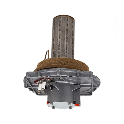 Pentair Water Pool and Spa Inc Burner Assembly ETI400 - 476059