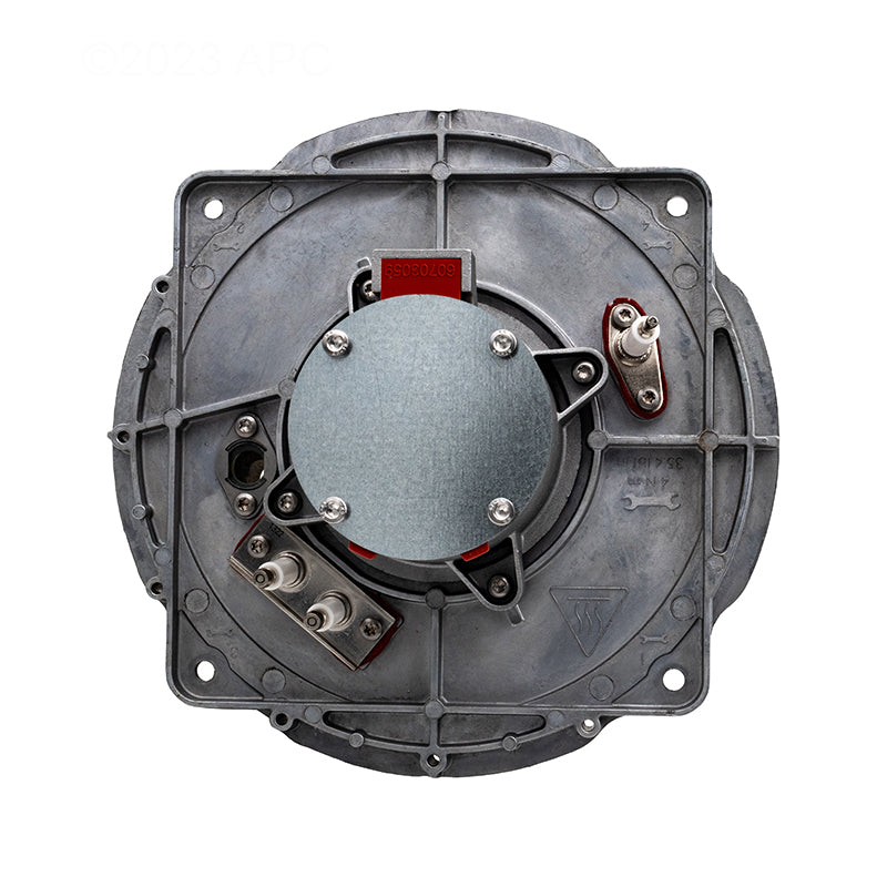 Pentair Water Pool and Spa Inc Burner Assembly ETI400 - 476059