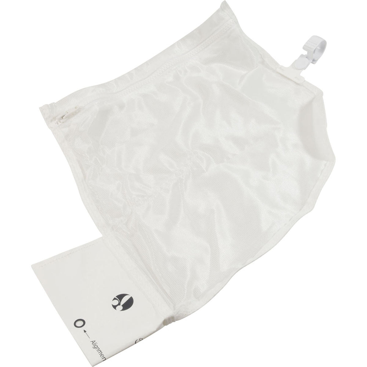 Polaris 480 Pool Cleaner All Purpose ZIPPER Bag - 48-135