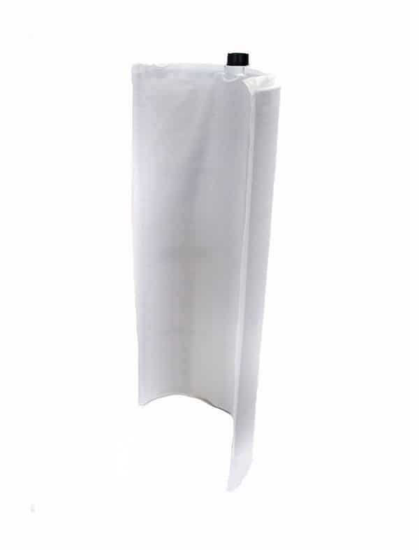 Pentair 48' American Products OEM Top Filter Grid 7 Full &1 Partial - V38-192-7