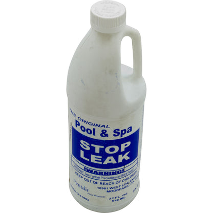 Pentair Stop Leak, 32 oz Bottle - 48220000