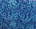Carribbean Blue Liner 5-0812 CARIBLUE