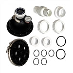 Caretaker Valve 5 Port 5-9-2000
