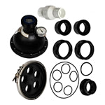 Caretaker Valve 5 Port 5-9-2200