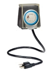 Embassy-Doughboy Smart Timer