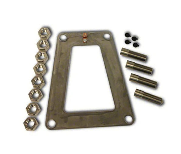 S.R. Smith 500-5000A Anchor Jig with Anchors for ML300 Pool Lifts