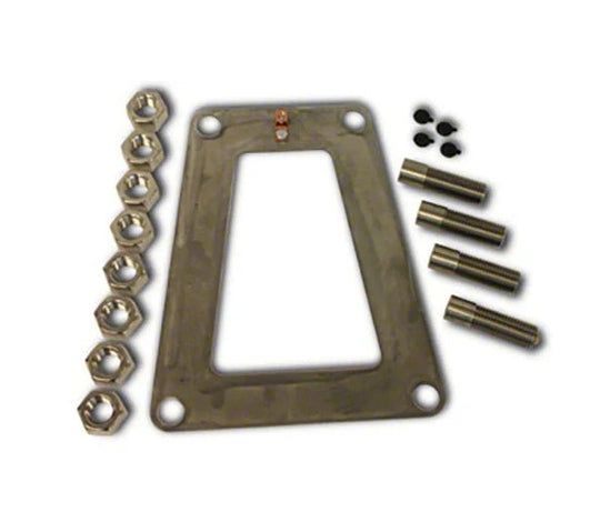 S.R. Smith 500-5000A Anchor Jig with Anchors for ML300 Pool Lifts