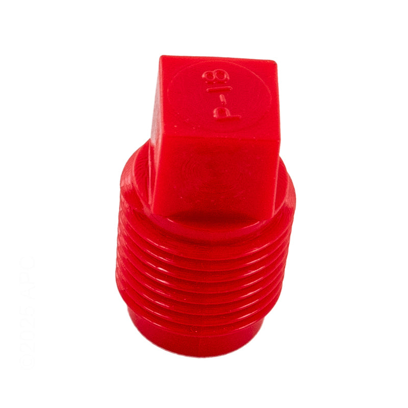 Technical Products 10" Safety Cover Paver Tube with Anchor - 5009