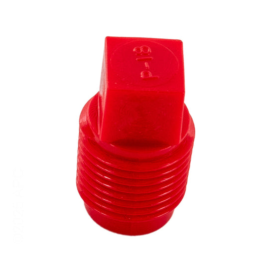 Technical Products 10" Safety Cover Paver Tube with Anchor - 5009