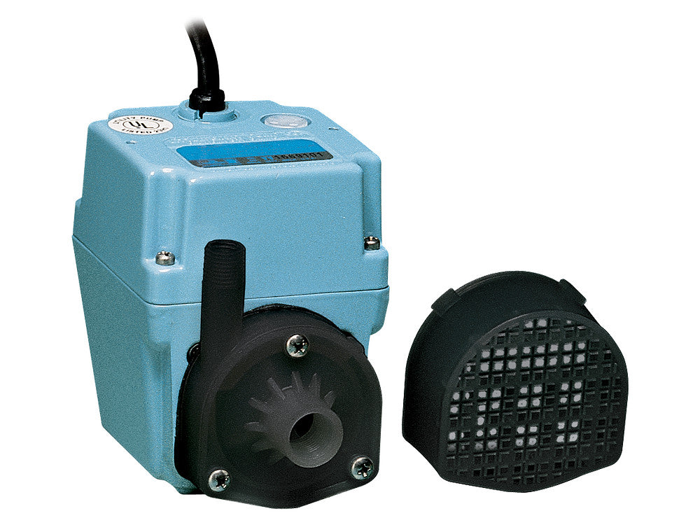 Little Giant Dual Purpose Pump 2E-38N 502203