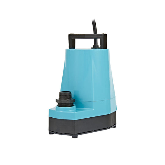 Franklin Little Giant Water Wizard Submersible Pump 5-MSP-25 - 505712