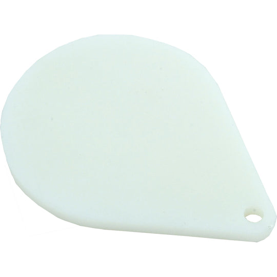 Pentair Equalizer Flap - 08650-0048Z