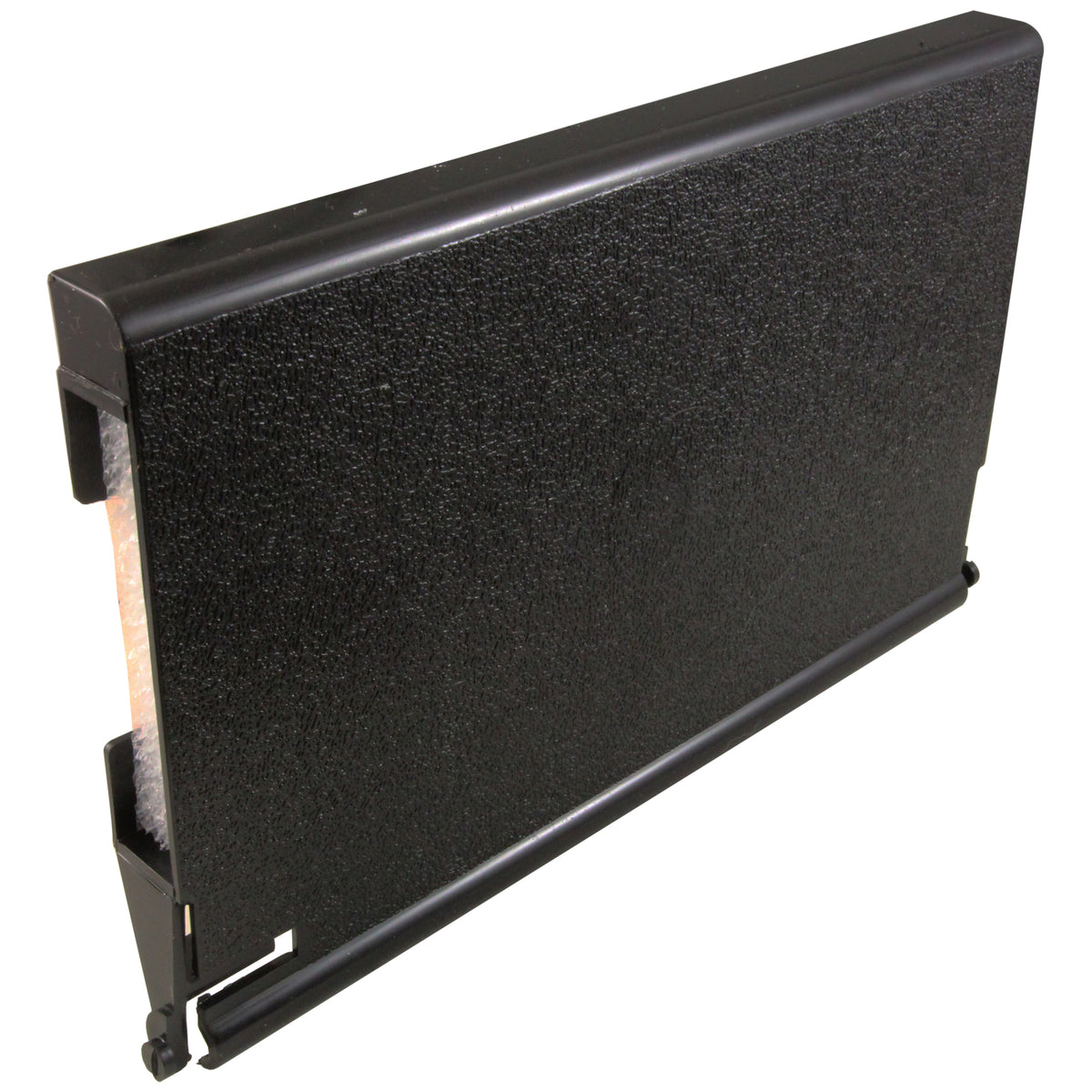 Pentair Water Pool and Spa Inc Weir Gate Assembly Black Bermuda Skimmer - 516315Z
