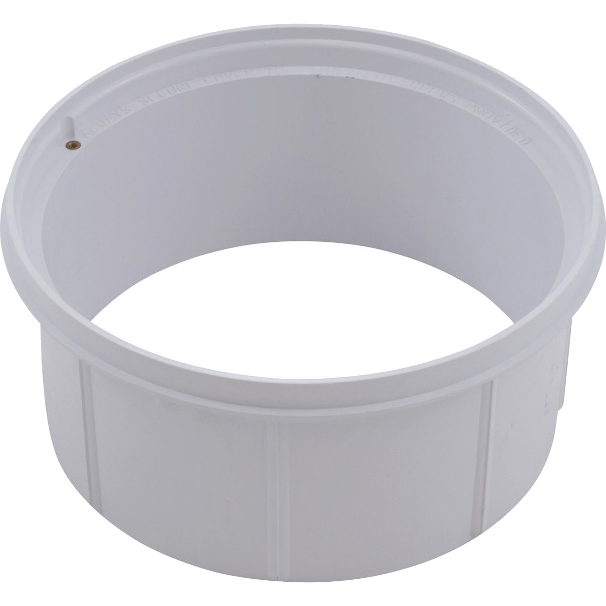 Pentair Collar Vinyl W/insrts - 516259Z