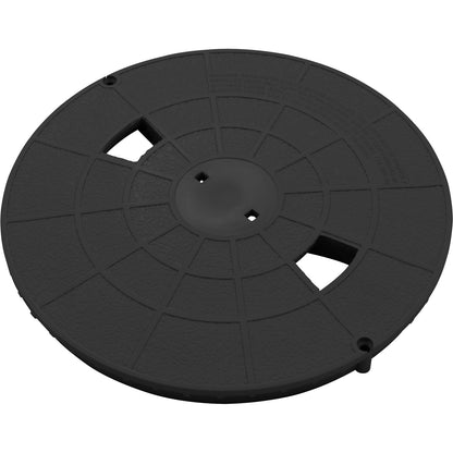 Pentair Water Pool and Spa Inc Skimmer Lid Black Bermuda - 516306Z