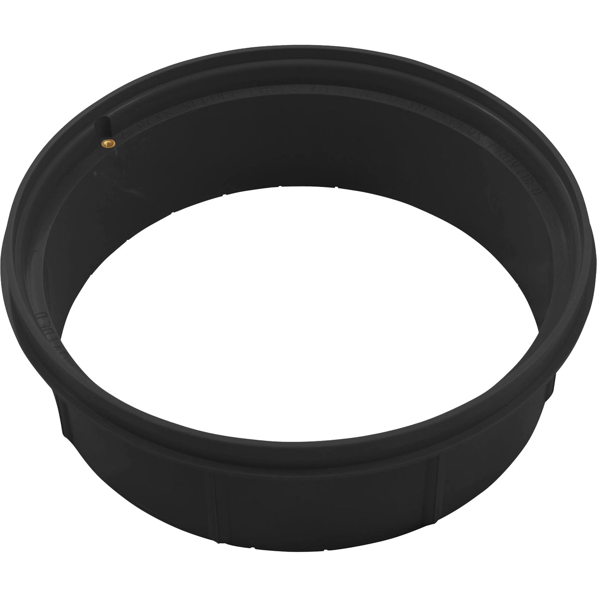 Pentair Collar Gnte W/insrts Deck Collar Ber - 516329Z