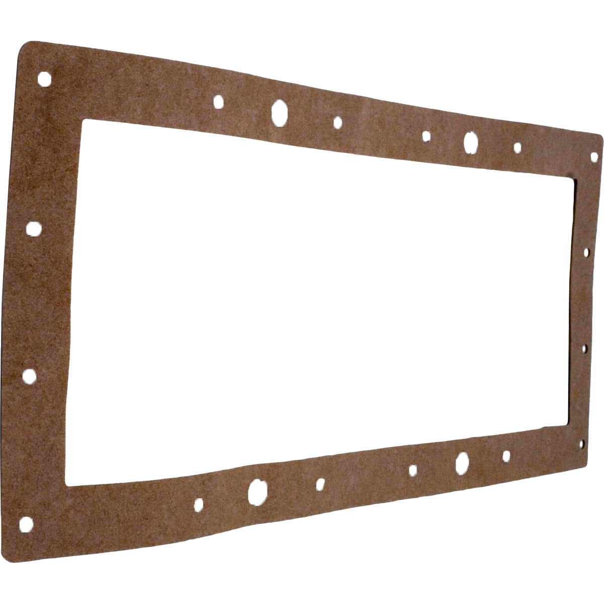 Pentair Water Pool and Spa Inc Wide Mouth Throat Gasket Bermuda Skimmer - 516231Z