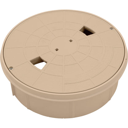 Pentair Collar Deck Lid Assembly Tan - 516261Z