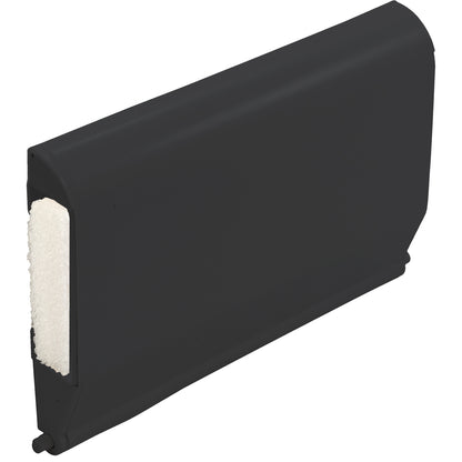 Waterway Renegade Skimmer Weir Black - 550-9951