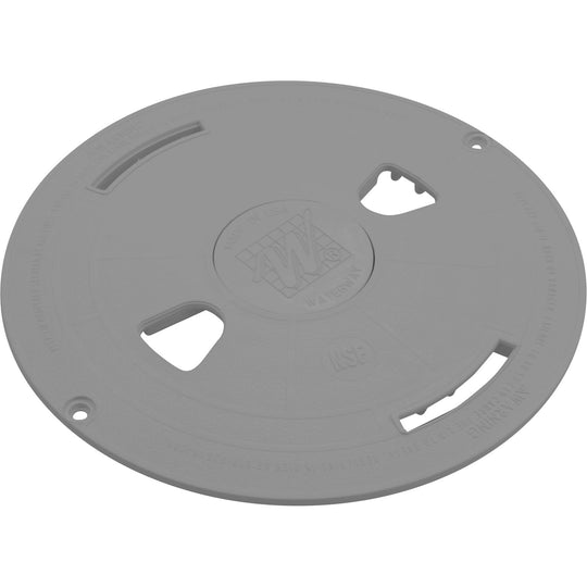 Waterway Skimmer Lid Gray Renegade - 540-6477WW