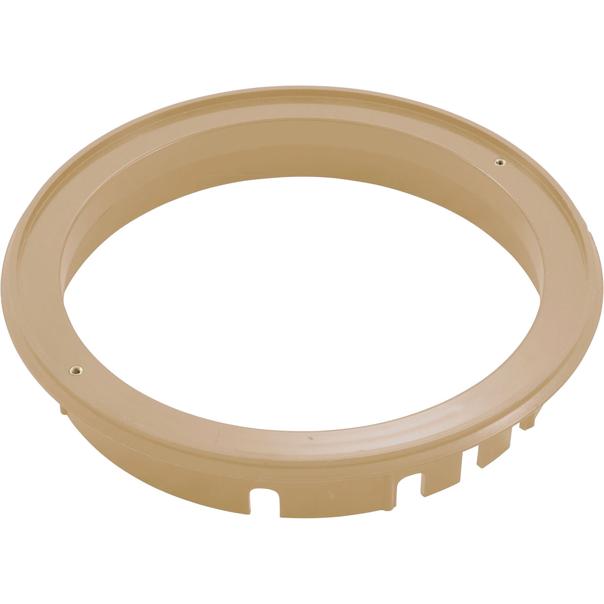 Waterway Lid Mounting Ring Beige Renegade - 519-6429-BEI