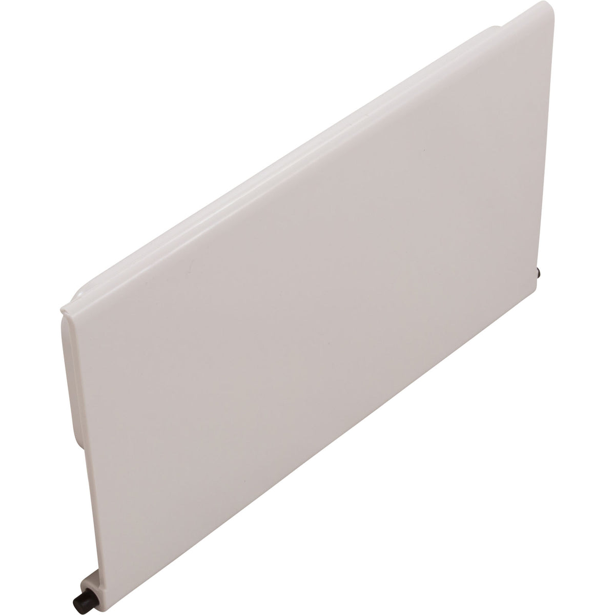 AquaStar Pool Products Flow Star Skimmer Weir White - SKWD101