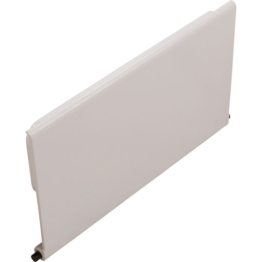 AquaStar Pool Products Flow Star Skimmer Weir White - SKWD101
