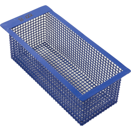 Aladdin Skimmer Basket Powder Coated Jacuzzi 16-0455-02 - B-122