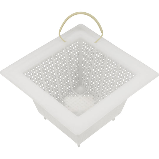 Aladdin Plastic Skimmer Basket Swq Sentinel - B-208