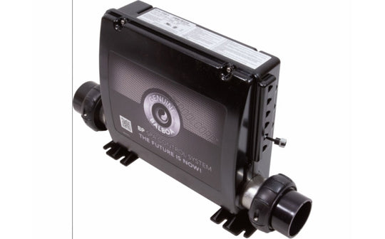 HYDRO-QUIP INC 5.5KW CONTROL BOX ONLY BALBOA G5361 BP7 | 51-G5361-K