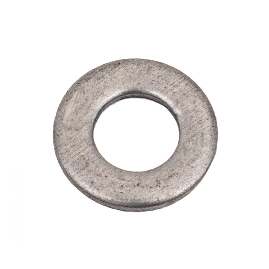 Pentair 51008500Z 1/4'' Stainless-Steel Washer for SpaBrite®/AquaLight® and Amerlite® Pool Light