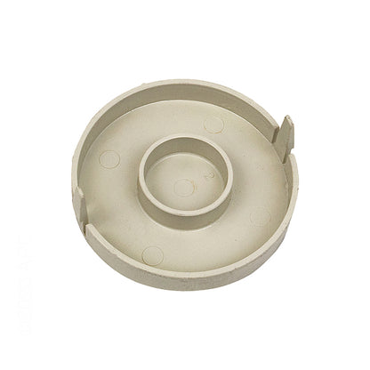 Pentair Water Pool and Spa Inc White Pentair Logo Disk - 510161