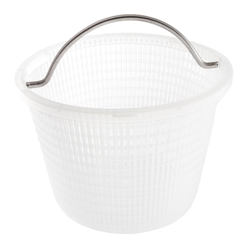 Pentair PacFab Bermuda Skimmer Basket - 516112Z