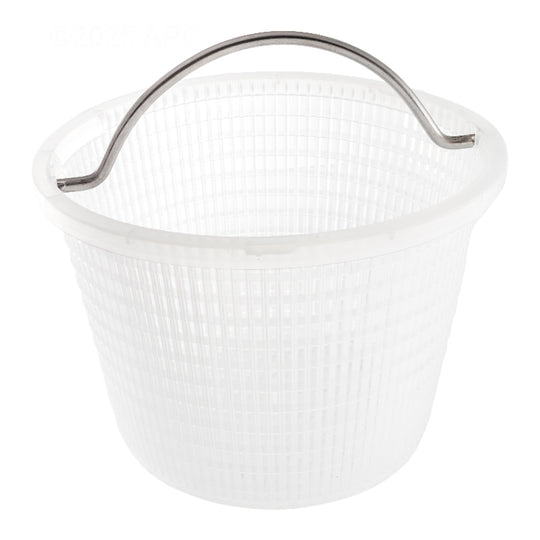Pentair PacFab Bermuda Skimmer Basket - 516112Z