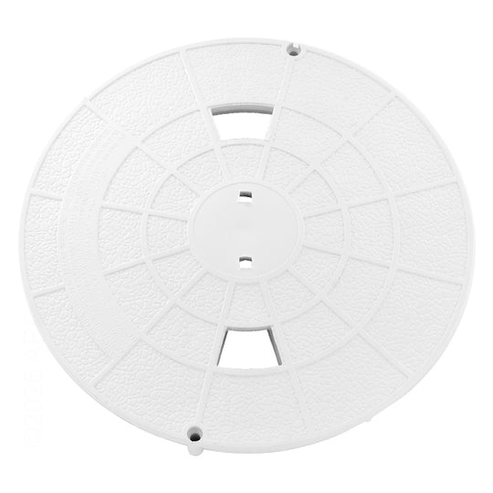 Pentair Water Pool and Spa Inc Skimmer Lid White Bermuda - 516215Z
