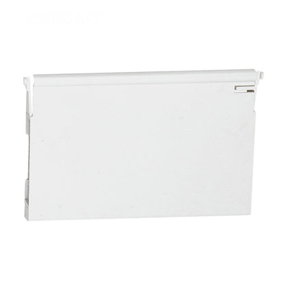 Pentair Skimmer Weir for Bermuda, White - 516252Z