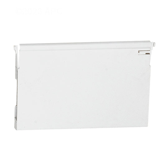 Pentair Skimmer Weir for Bermuda, White - 516252Z