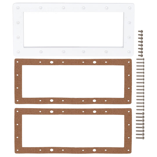 Pentair FACEPLT WM PKG - 516265