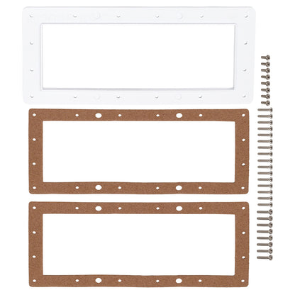 Pentair FACEPLT WM PKG - 516265