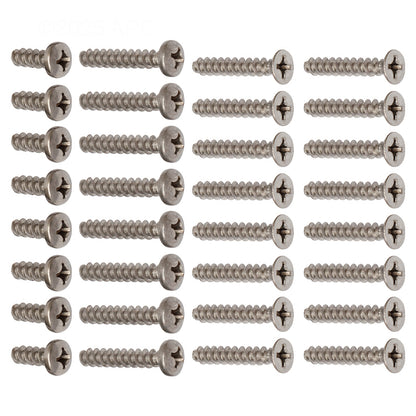 Pentair FACEPLT WM PKG - 516265