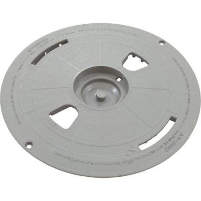 Waterway Skimmer Lid Gray Renegade - 519-6457