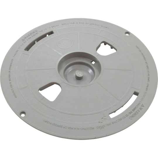 Waterway Skimmer Lid Gray Renegade - 519-6457