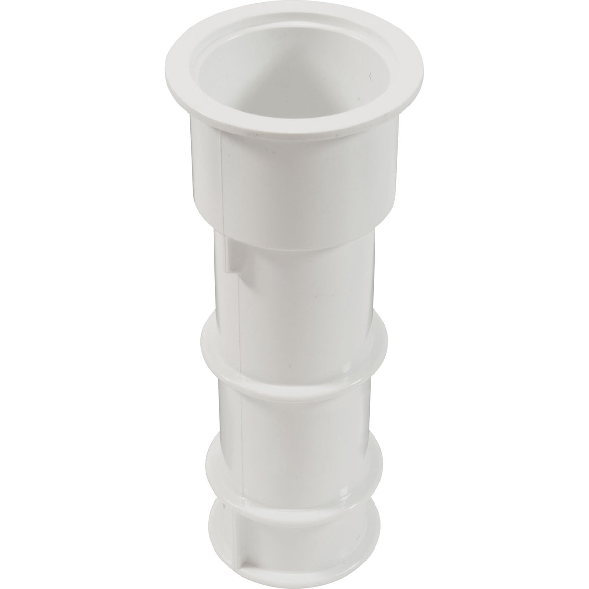Waterway White Volleyball Holder Body - 519-6700