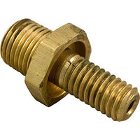 Pentair Water Pool and Spa Inc Air Bleeder Adapter Brs Triton II - 154700Z