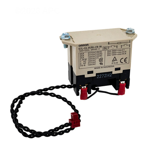 Pentair 3HP Relay - 520106