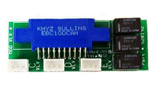 Pentair IntelliTouch Valve Module - 520285