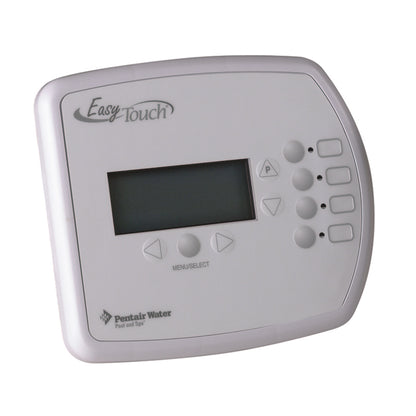 Pentair Wired Indoor Control Panel 4 Circuit - 520548