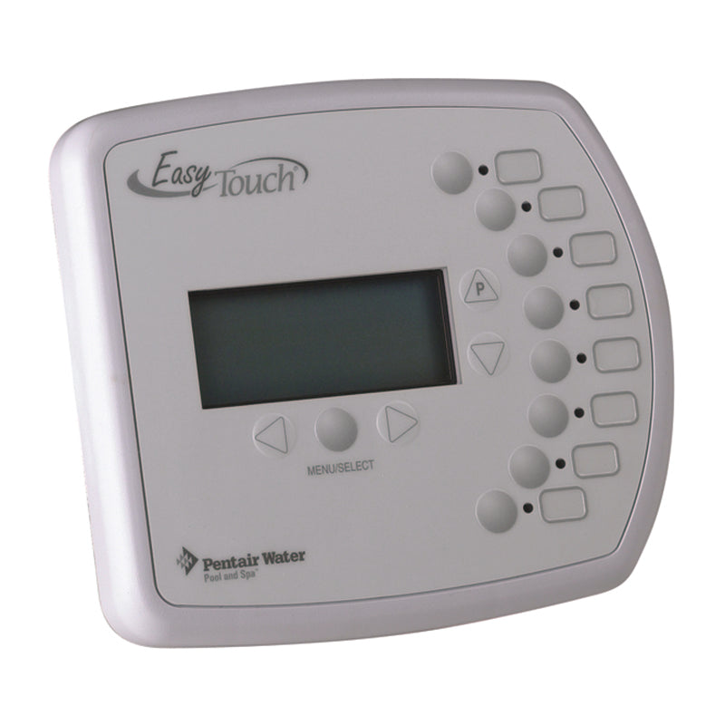 Pentair EasyTouch 8 Wired Remote - 520549